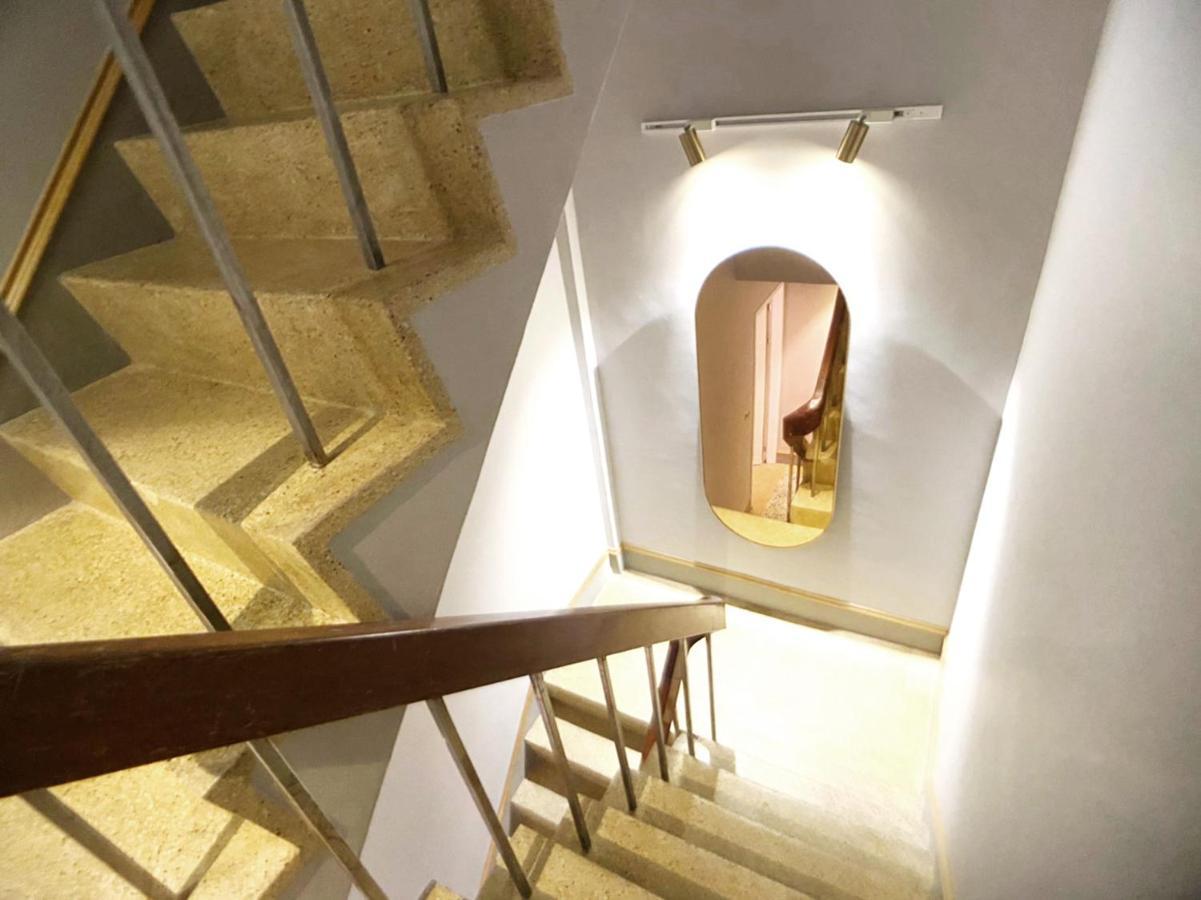 Spring Guest House Đài Nam Ngoại thất bức ảnh