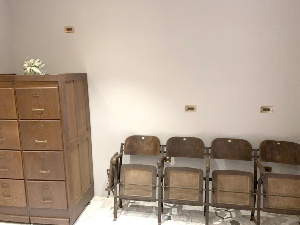Spring Guest House Đài Nam Ngoại thất bức ảnh