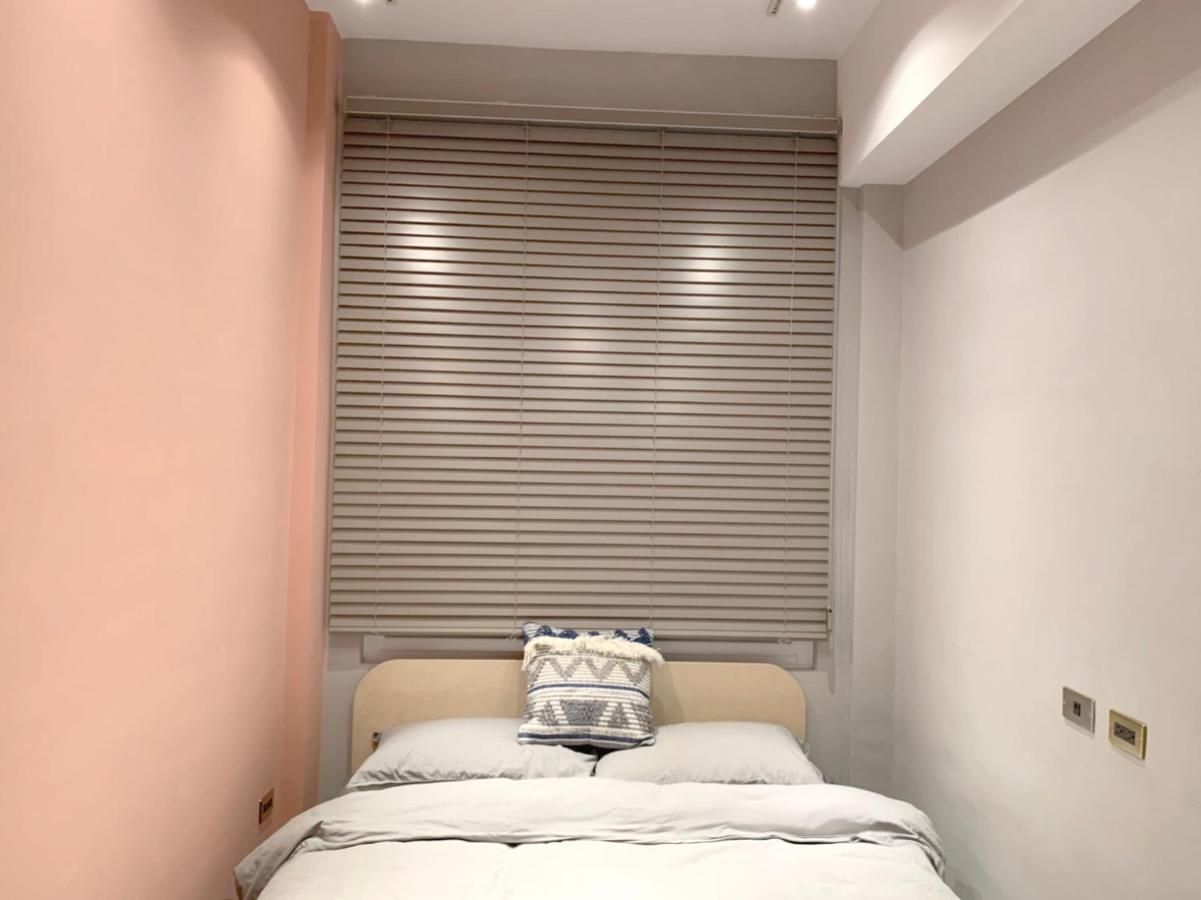 Spring Guest House Đài Nam Ngoại thất bức ảnh