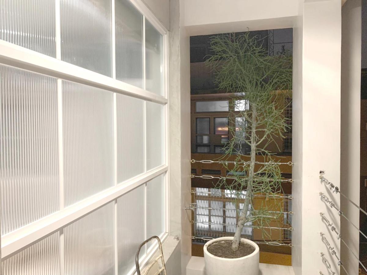 Spring Guest House Đài Nam Ngoại thất bức ảnh