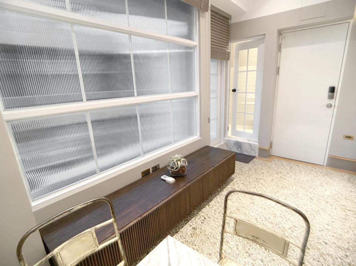 Spring Guest House Đài Nam Ngoại thất bức ảnh