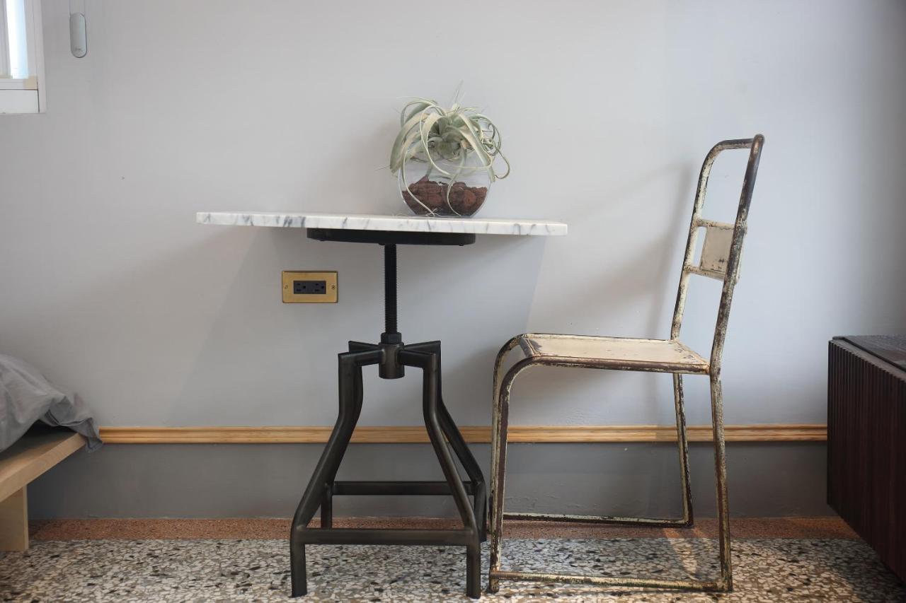 Spring Guest House Đài Nam Ngoại thất bức ảnh