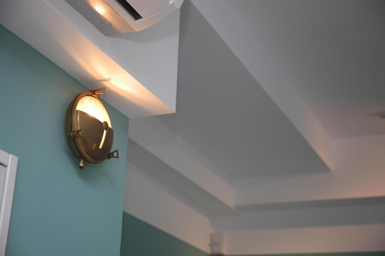 Spring Guest House Đài Nam Ngoại thất bức ảnh